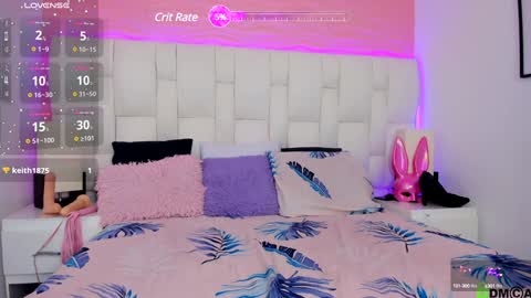 Snapshot of mile_loucrath chatting on February 8, 2025, 5:08 pm mile_loucrath online show from February 8, 2025, 5:08 pm