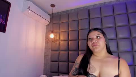 Milena  online show from February 11, 2025, 3:40 am