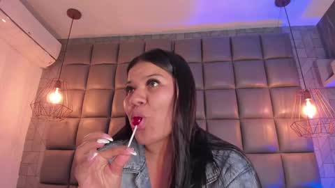 Milena  online show from February 14, 2025, 9:56 am