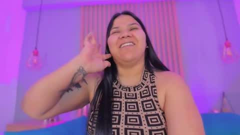 Milena  online show from September 12, 2025, 3:39 am