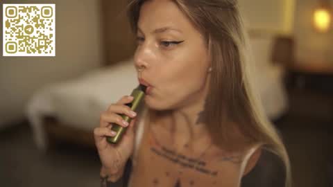 Snapshot of mileeena chatting on February 12, 2026, 6:19 am M Telegram mamagotachannel online show from February 12, 2026, 6:19 am