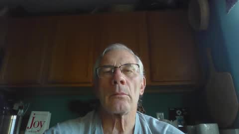 Milehi1958 online show from November 6, 2025, 10:10 pm