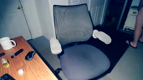 Milehi1958 online show from March 1, 2026, 2:52 pm