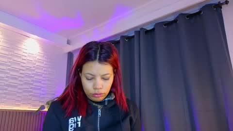Snapshot of milena_lawson chatting on September 16, 2025, 10:49 am milena_lawson online show from September 16, 2025, 10:49 am