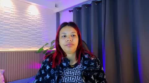 Snapshot of milena_lawson chatting on September 17, 2025, 10:39 am milena_lawson online show from September 17, 2025, 10:39 am