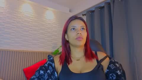 Snapshot of milena_lawson chatting on September 22, 2025, 11:23 am milena_lawson online show from September 22, 2025, 11:23 am