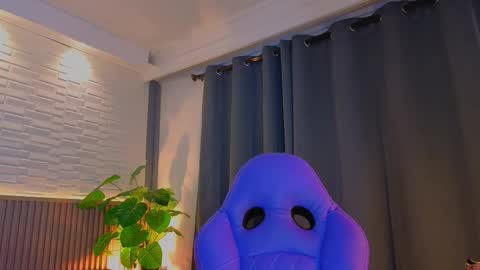 Snapshot of milena_lawson chatting on September 25, 2025, 11:25 am milena_lawson online show from September 25, 2025, 11:25 am