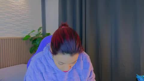 Snapshot of milena_lawson chatting on October 2, 2025, 11:28 am milena_lawson online show from October 2, 2025, 11:28 am