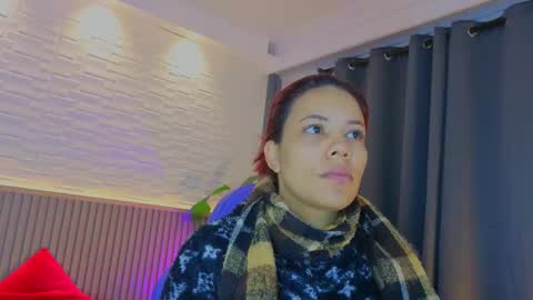 Snapshot of milena_lawson chatting on October 4, 2025, 11:08 am milena_lawson online show from October 4, 2025, 11:08 am