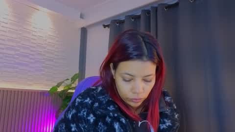Snapshot of milena_lawson chatting on October 9, 2025, 10:13 am milena_lawson online show from October 9, 2025, 10:13 am