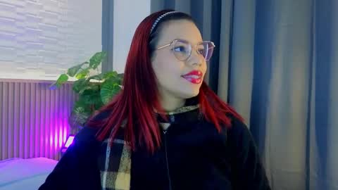 Snapshot of milena_lawson chatting on October 11, 2025, 11:09 am milena_lawson online show from October 11, 2025, 11:09 am
