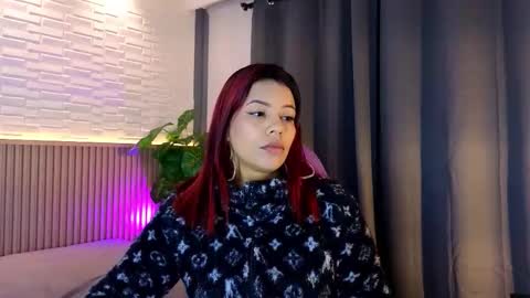 Snapshot of milena_lawson chatting on October 22, 2025, 10:37 am milena_lawson online show from October 22, 2025, 10:37 am
