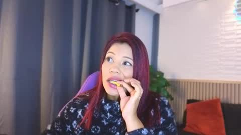 milena_lawson online show from January 16, 2026, 11:36 am