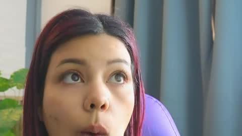 milena_lawson online show from March 21, 2026, 1:37 pm