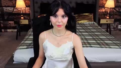 Milena online show from June 10, 2026, 12:59 pm