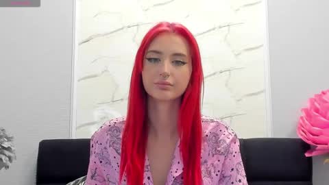milena_sea online show from January 15, 2026, 1:10 am