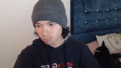 milesxoxo6969 online show from September 13, 2025, 6:51 pm