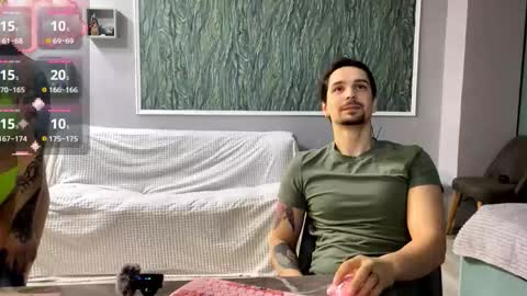 Snapshot of miley_and_michael chatting on March 6, 2026, 3:52 pm Miley and Michael online show from March 6, 2026, 3:52 pm