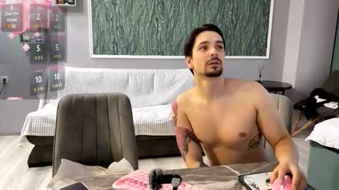 Snapshot of miley_and_michael chatting on March 15, 2026, 2:34 pm Miley and Michael online show from March 15, 2026, 2:34 pm