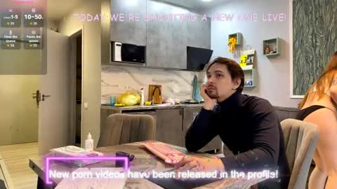Miley and Michael online show from May 1, 2026, 1:59 pm