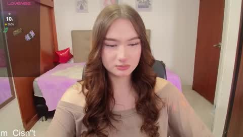 Miley online show from February 4, 2025, 2:10 pm