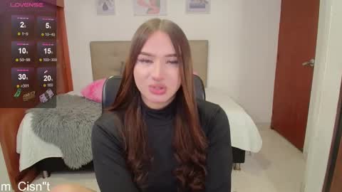 Miley online show from February 12, 2025, 5:26 pm