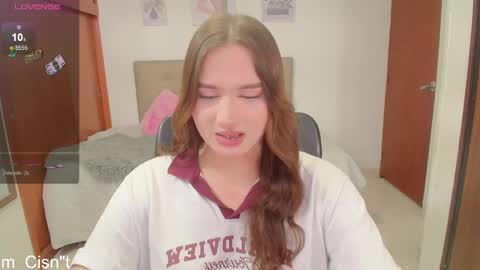 Miley online show from February 21, 2025, 2:06 pm