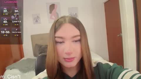 Miley online show from February 27, 2025, 1:17 pm