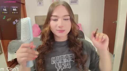 Miley online show from March 3, 2025, 12:58 pm