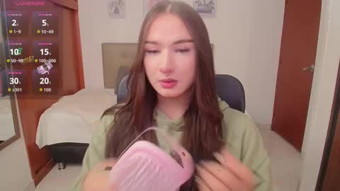 Miley online show from October 8, 2025, 2:25 pm