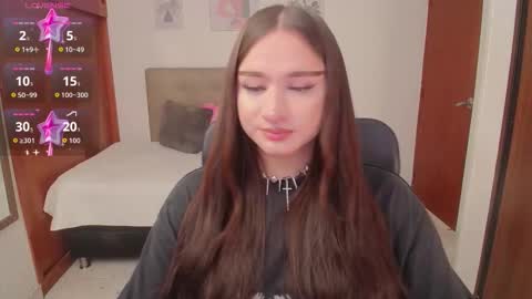 Miley online show from October 23, 2025, 2:38 pm