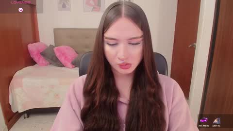 Miley online show from November 21, 2025, 1:21 pm