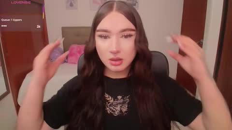 Miley online show from February 3, 2026, 3:50 pm