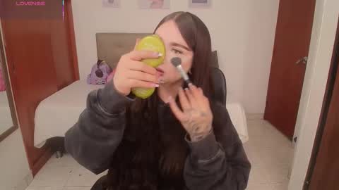 Miley online show from February 18, 2026, 2:35 pm