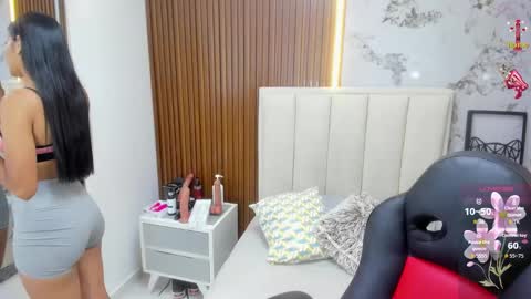 MILEY online show from September 23, 2025, 8:01 pm