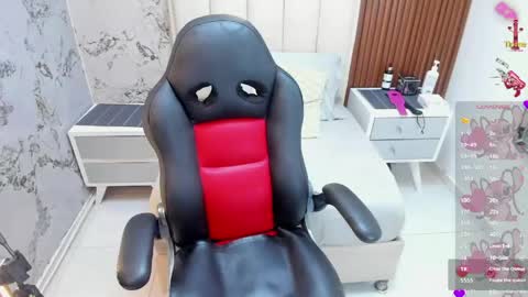 MILEY online show from April 17, 2026, 8:01 pm