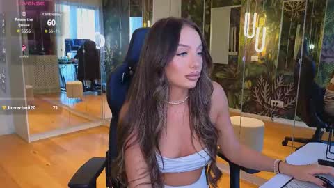 Snapshot of mileysin chatting on December 19, 2025, 1:40 pm Miley Sin online show from December 19, 2025, 1:40 pm