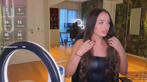 Snapshot of mileysin chatting on January 7, 2026, 1:46 pm Miley Sin online show from January 7, 2026, 1:46 pm