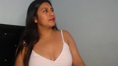 Snapshot of milf_anay_ chatting on April 28, 2026, 3:33 am Anay velez online show from April 28, 2026, 3:33 am