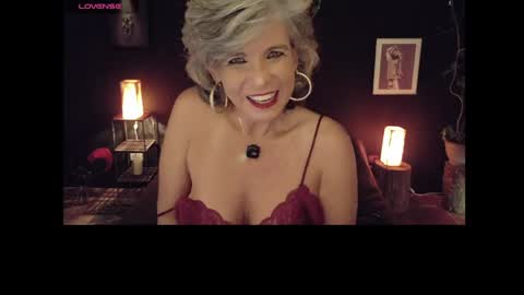 Snapshot of milf_ette chatting on May 12, 2026, 1:47 am Fabiola online show from May 12, 2026, 1:47 am