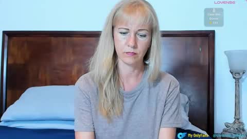 Christine online show from January 7, 2025, 4:16 pm