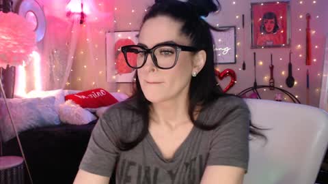 Milf Lacey online show from January 22, 2025, 4:12 pm