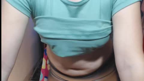 Valeria online show from December 4, 2025, 5:32 pm