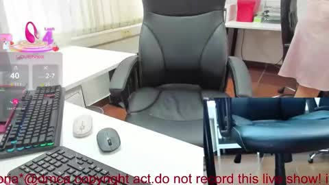 Viktoria online show from December 18, 2025, 10:54 am