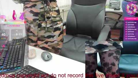 Viktoria online show from February 12, 2026, 11:16 am