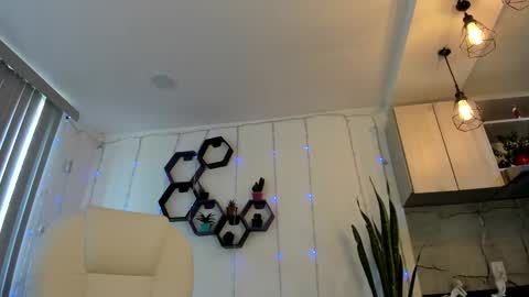 ASHLEY online show from January 2, 2025, 1:19 pm