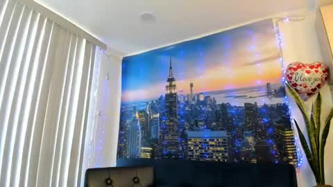 ASHLEY online show from February 16, 2025, 1:27 pm