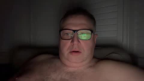 BigTom69 online show from December 26, 2024, 6:30 am