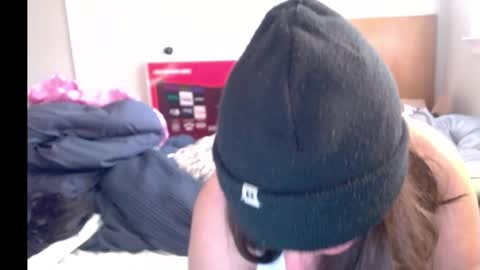 Snapshot of milfmonee chatting on January 15, 2025, 8:37 pm MILF Monee online show from January 15, 2025, 8:37 pm