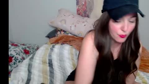 Snapshot of milfmonee chatting on February 2, 2025, 1:55 am MILF Monee online show from February 2, 2025, 1:55 am